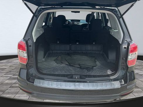 Used 2015 Subaru Forester 2.5i Premium w/ All-Weather Package AWD/4WD image 7