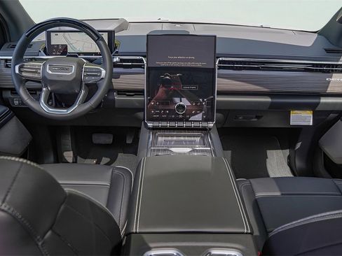 New 2025 GMC Sierra EV Denali image 15