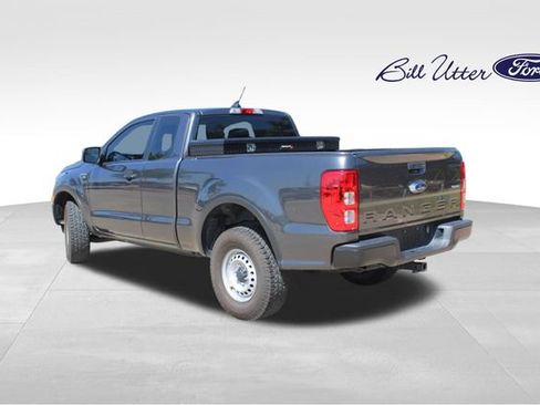 Used 2019 Ford Ranger XL w/ Equipment Group 101A Mid RWD image 7