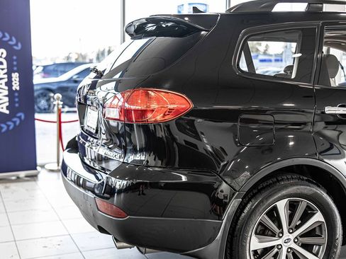 Used 2010 Subaru Tribeca Limited image 14