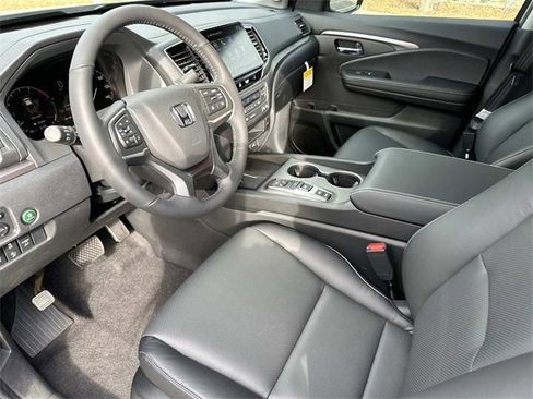 New 2026 Honda Ridgeline RTL image 24