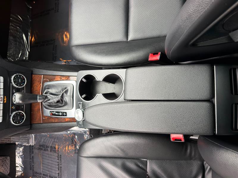 Used 2012 Mercedes-Benz C 250 Sedan w/ Multimedia Pkg image 14