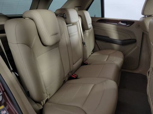 Used 2013 Mercedes-Benz ML 350 2WD image 15