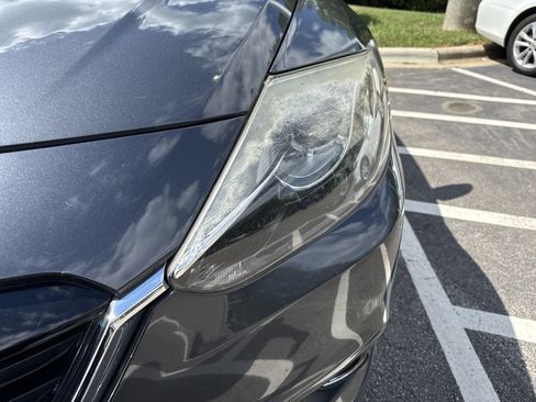 Used 2013 MAZDA CX-9 Grand Touring w/ GT Technology Pkg FWD image 11