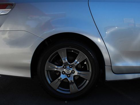 Used 2017 Toyota Sienna SE w/ SE Preferred Package image 23