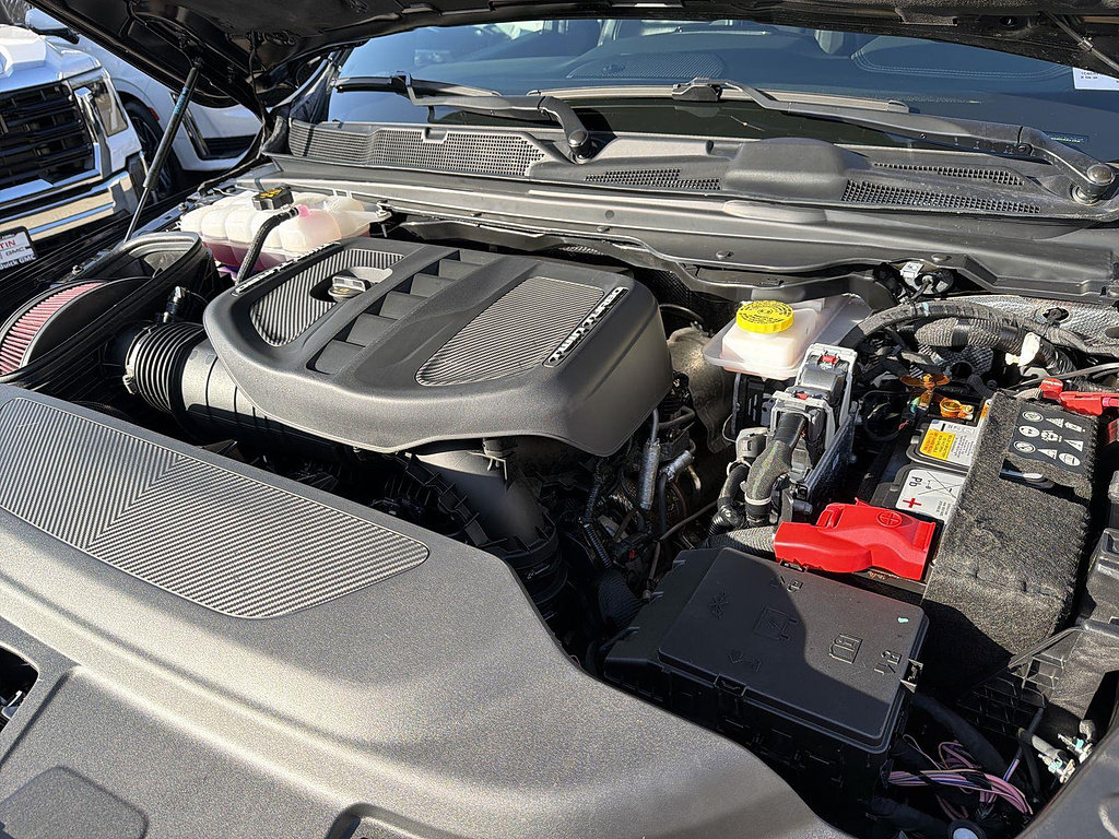 Used 2026 RAM 1500 RHO AWD/4WD image 28
