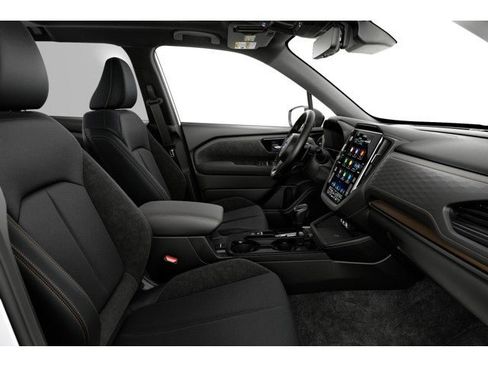 New 2026 Subaru Forester Touring AWD/4WD image 16