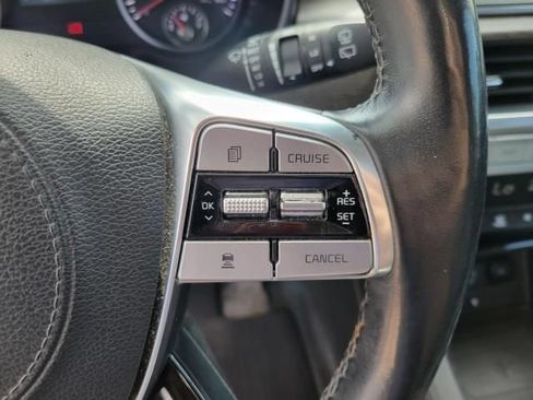 Used 2020 Kia Telluride EX AWD/4WD image 27