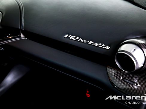 Used 2016 Ferrari F12 Berlinetta image 22