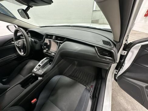 Used 2022 Honda Insight EX image 17