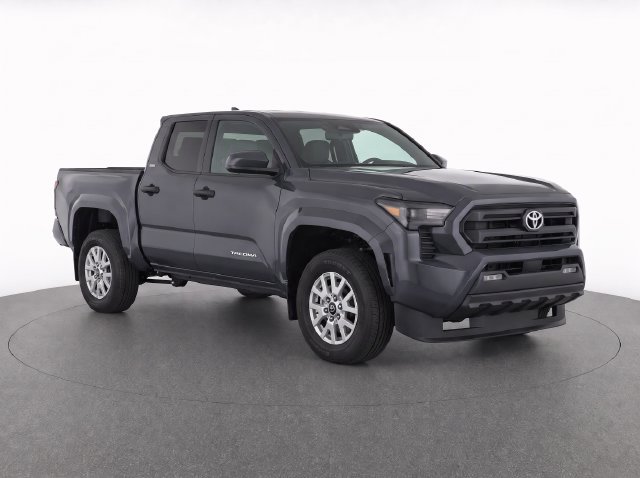 Used 2025 Toyota Tacoma SR5 AWD/4WD image 16