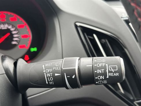 Certified 2023 Acura RDX A-Spec image 21