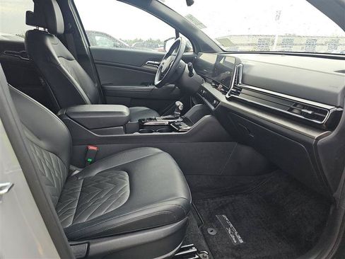 Used 2024 Kia Sportage X-Line AWD/4WD image 16