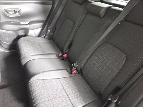 New 2026 Honda HR-V LX image 11