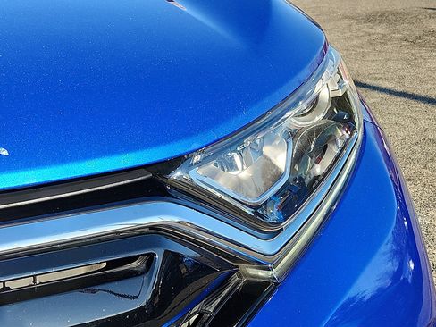 Used 2021 Honda CR-V EX-L image 9