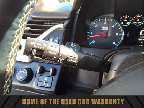 Used 2020 GMC Yukon XL Denali w/ Denali Ultimate Package AWD/4WD image 23