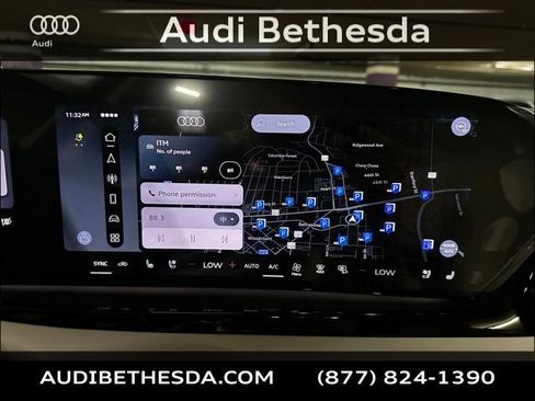 New 2026 Audi A5 2.0T Premium Plus AWD/4WD image 20