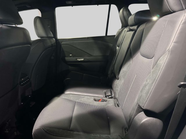 Certified 2025 Lexus TX 350 AWD w/ Technology Package image 15