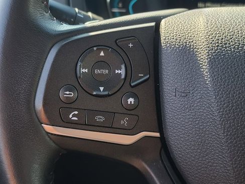 Certified 2023 Honda Odyssey Sport image 29