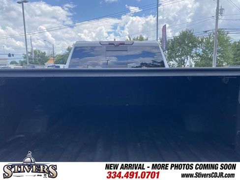 Used 2020 Chevrolet Silverado 2500 High Country w/ Technology Package AWD/4WD image 45