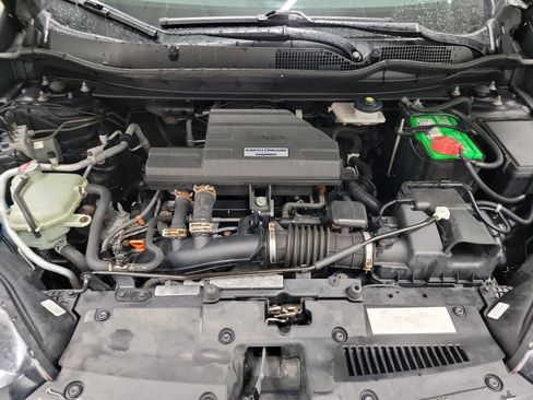 Used 2018 Honda CR-V EX-L image 25