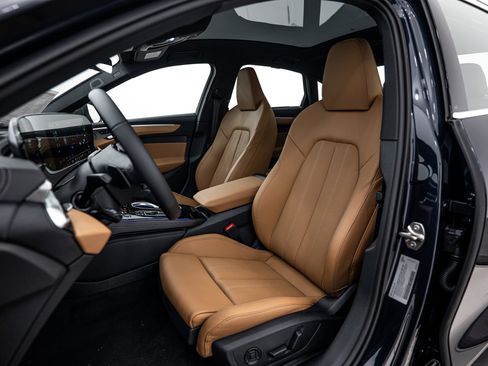 New 2026 Audi A6 Premium Plus image 14