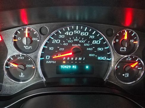 Used 2020 Chevrolet Express 2500 LS w/ Driver Convenience Package image 22