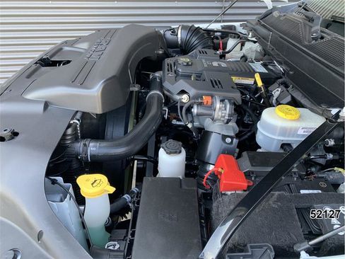 Used 2023 RAM 3500 Tradesman image 14