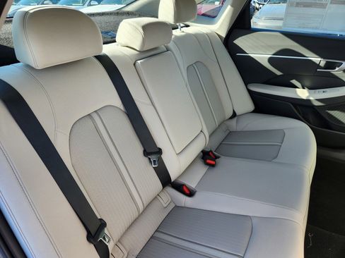 New 2025 Hyundai Sonata SEL image 15