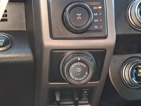 Used 2020 Ford F150 Raptor w/ Equipment Group 802A Luxury AWD/4WD image 23