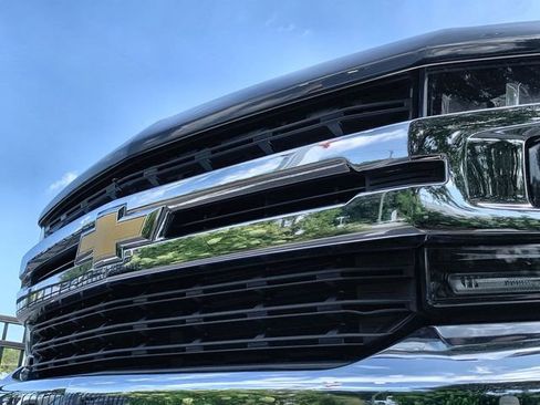 Used 2019 Chevrolet Silverado 1500 LT w/ All-Star Edition AWD/4WD image 45