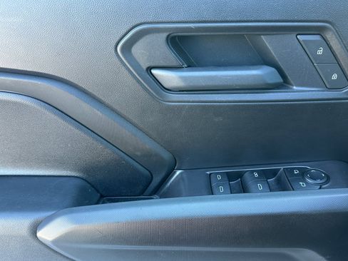 Used 2026 Chevrolet Colorado Trail Boss image 12