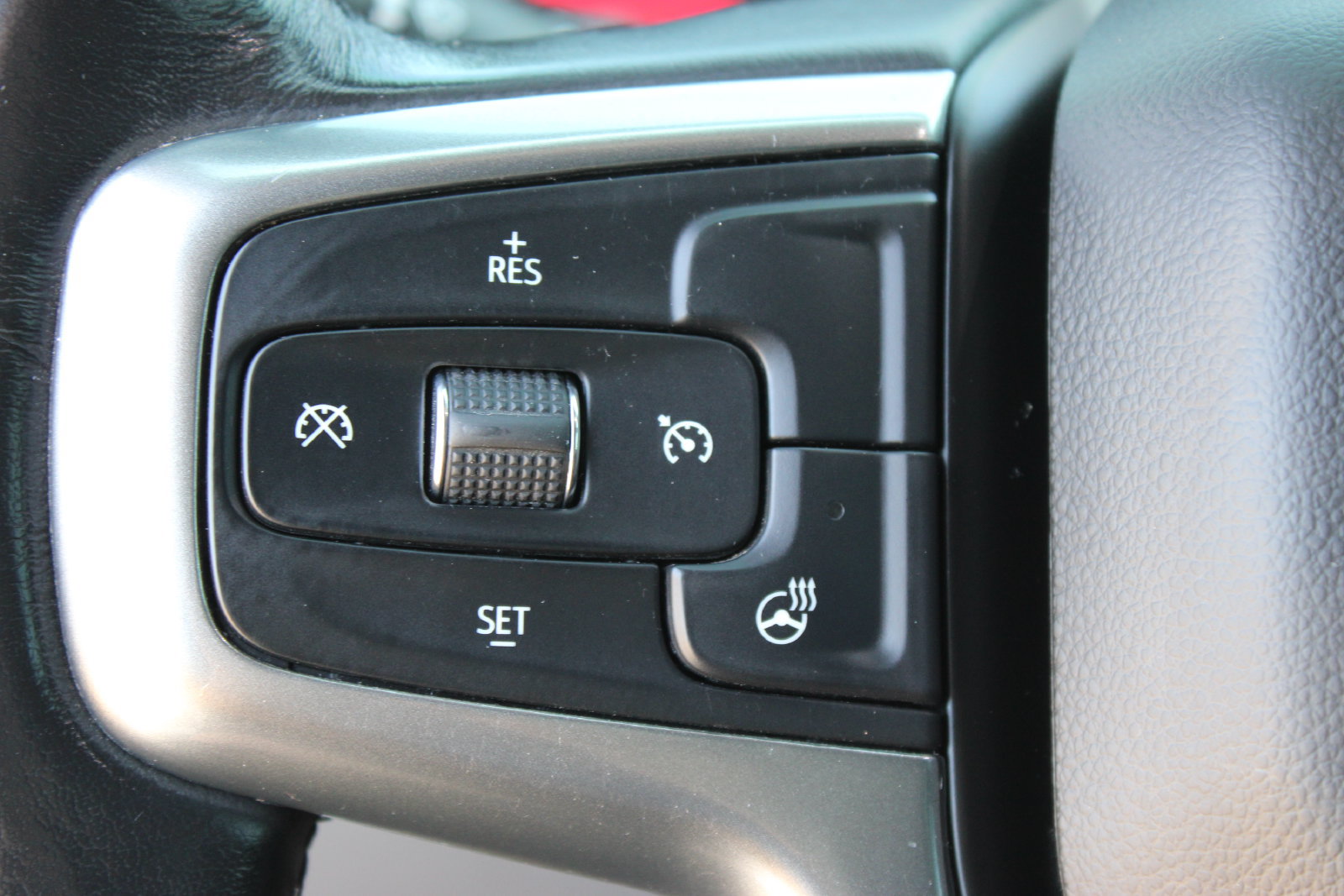 Used 2019 Chevrolet Silverado 1500 RST w/ All-Star Edition AWD/4WD image 21