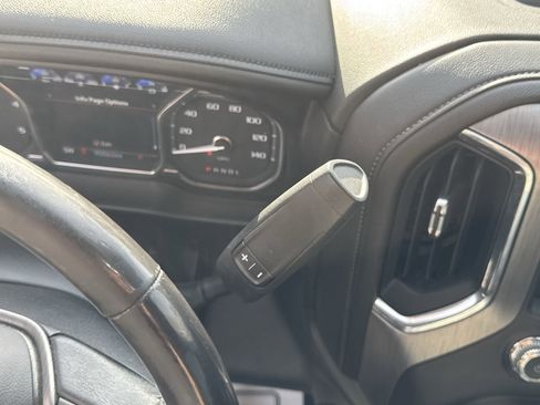 Used 2020 GMC Sierra 3500 Denali w/ Denali Ultimate Package image 28