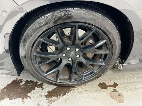 Used 2018 Dodge Charger R/T Scat Pack image 23