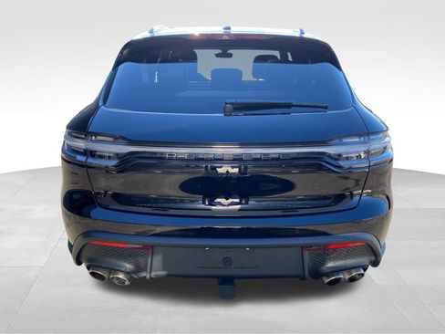 Used 2025 Porsche Macan S image 38