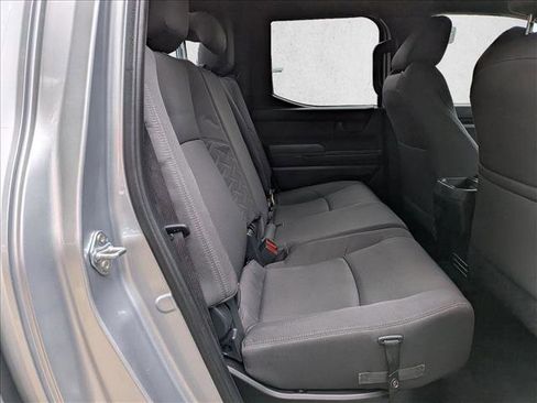 Used 2025 Toyota Tacoma SR image 14