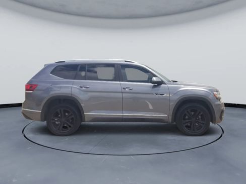 Used 2019 Volkswagen Atlas SE FWD image 4
