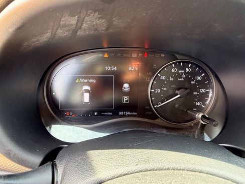 Used 2021 Nissan Kicks SV FWD image 14