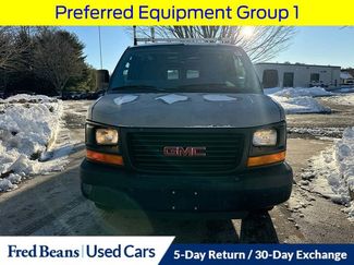 Used 2010 GMC Savana 2500 Work Van video 2