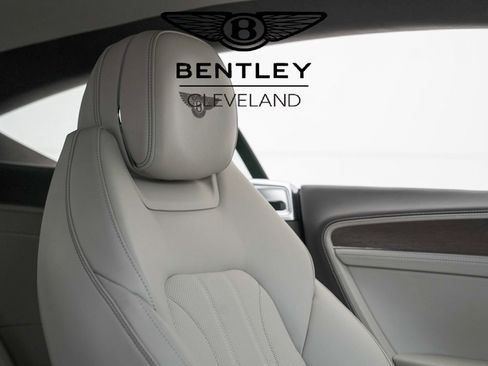 New 2026 Bentley Continental GT AWD/4WD image 22