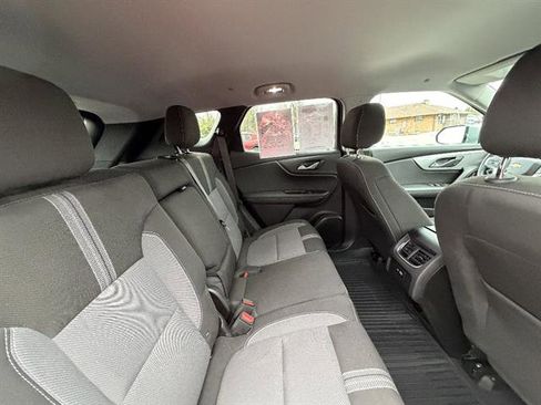 Used 2024 Chevrolet Blazer LT w/ Convenience Package image 20