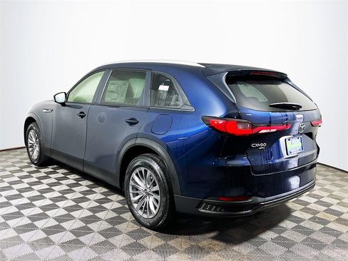 New 2026 MAZDA CX-90 3.3 Turbo w/ Select Package image 5