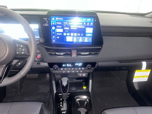 New 2026 Subaru Outback Limited XT image 17