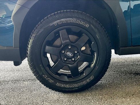 Certified 2024 Subaru Outback Wilderness AWD/4WD image 17