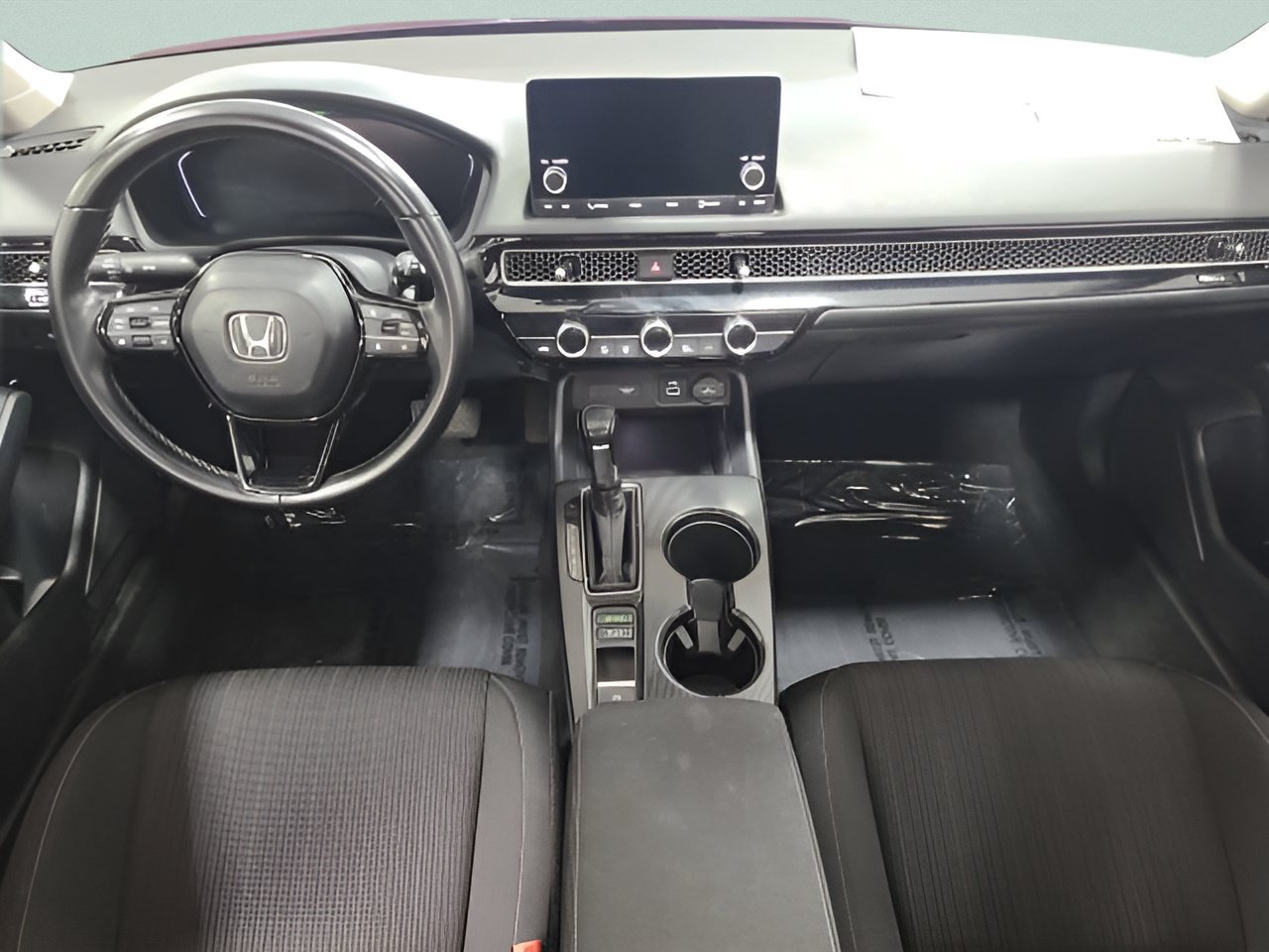 Used 2023 Honda Civic EX image 22