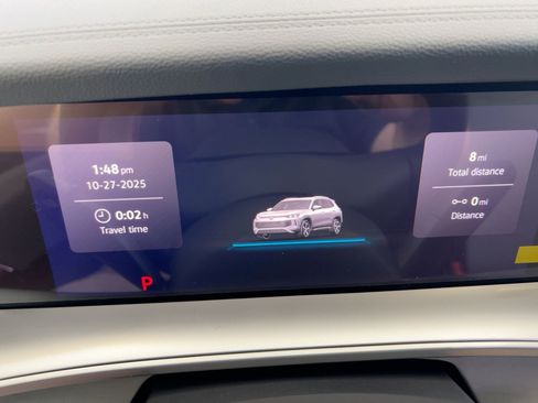 New 2026 Volkswagen Tiguan SE R-Line image 23