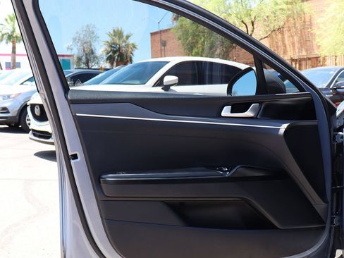 Used 2021 Kia K5 LX FWD image 36