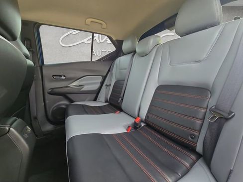 Certified 2021 Nissan Kicks SR w/ SR Premium Package image 22