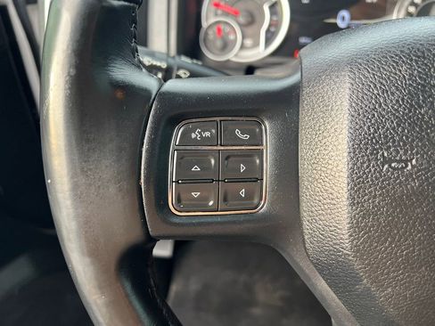 Used 2017 RAM 1500 Big Horn image 37